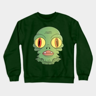 Fishman Crewneck Sweatshirt